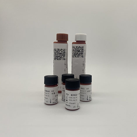 尿素氮（UREA）检测试剂盒（酶法）